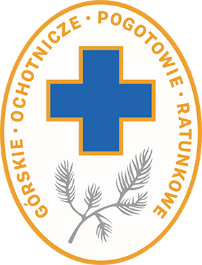 Logo GOPR